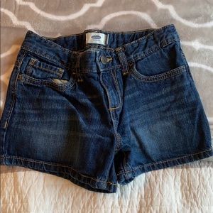 Old navy shorts
